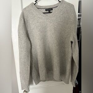 Vintage Banana Republic Cashmere Sweater Size XXL